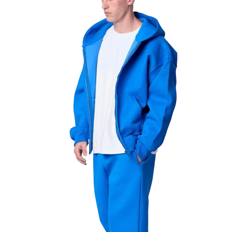 Oversized Loungewear Set