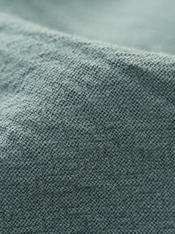 Split-Joint Loose Sleeveless V-Neck Jumpsuits