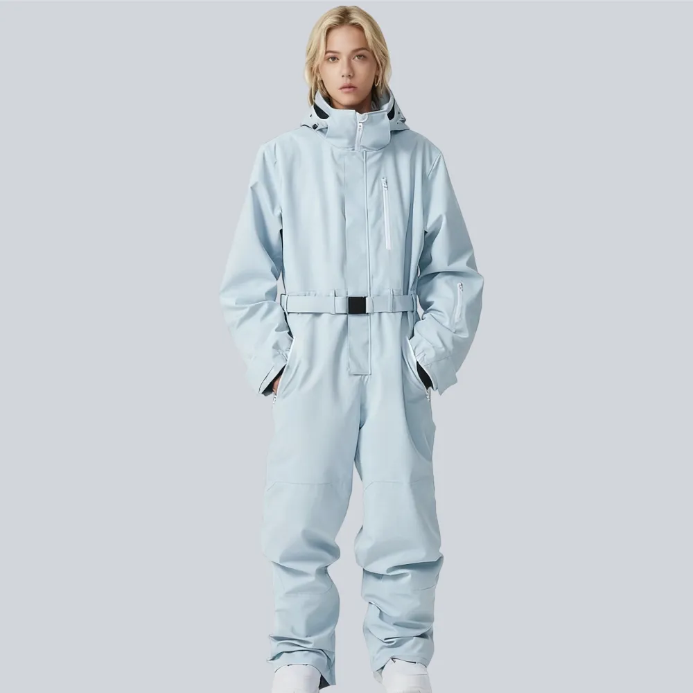 Women's Performance Ski Jumpsuit