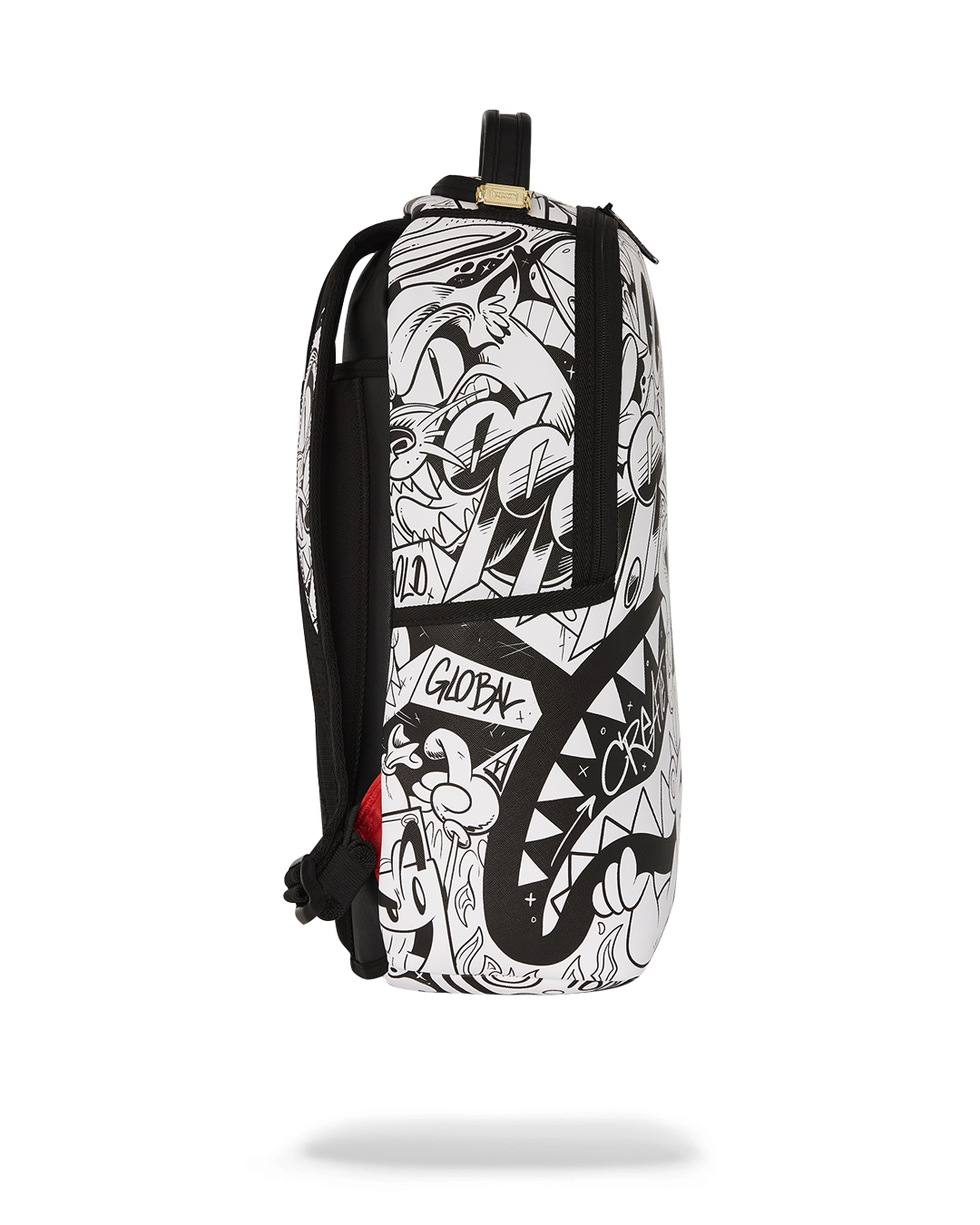 DOODLE KING BACKPACK