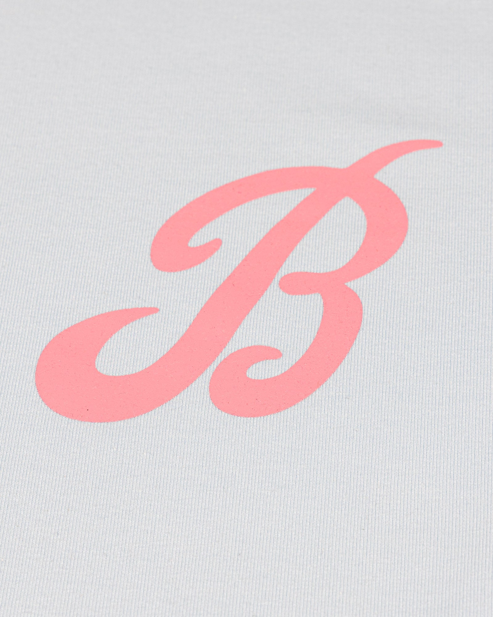 Bat Bros Short Sleeve Hoodie (Cotton Candy) - Youth