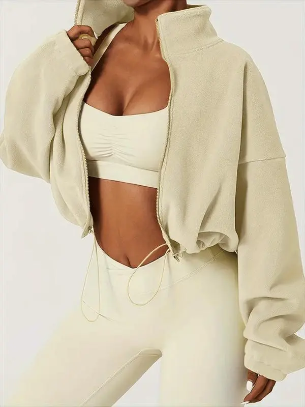 Women's Fleece Jacket