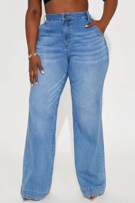 Tall Margot Stretch Trouser Jeans