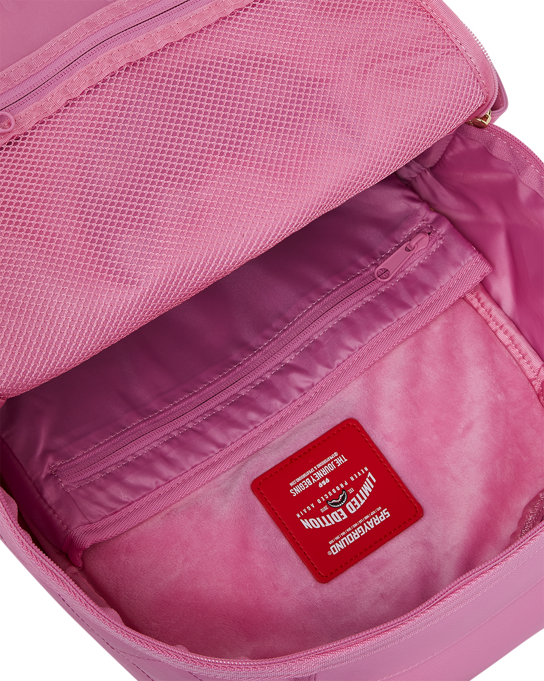 CAME TO SLAY BACKPACK