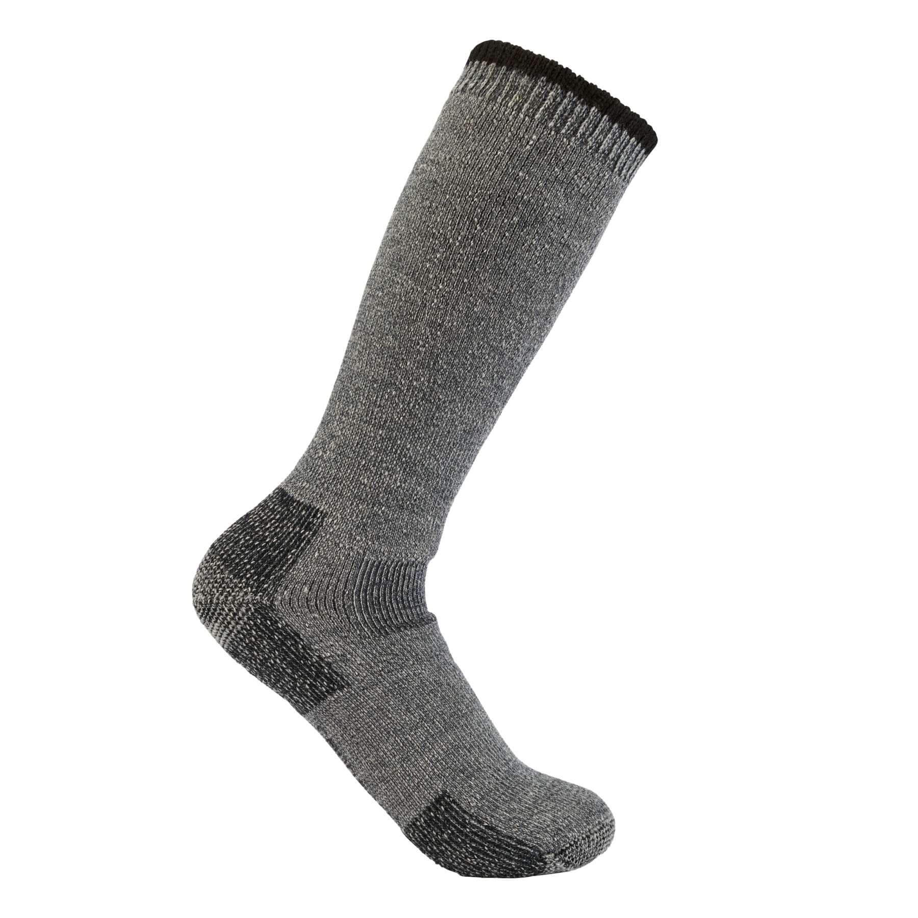 CHT Heavyweight Wool Blend Moisture-Wicking Odour-Resistant Boot Socks SB39150M