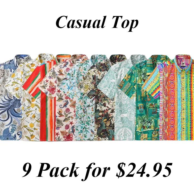 Men'S Shirt Collection