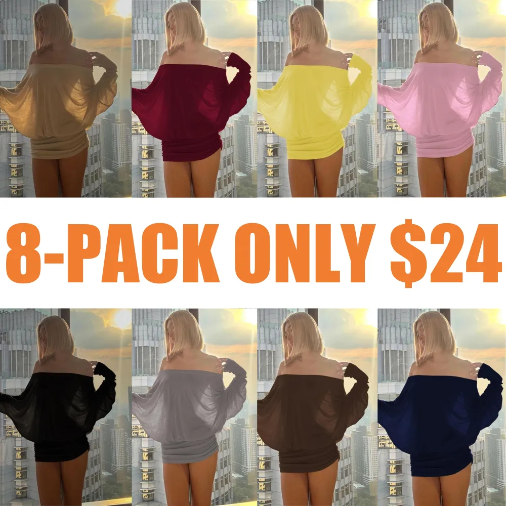 Women's Solid Off The Shoulder Sheer Ruched Dress