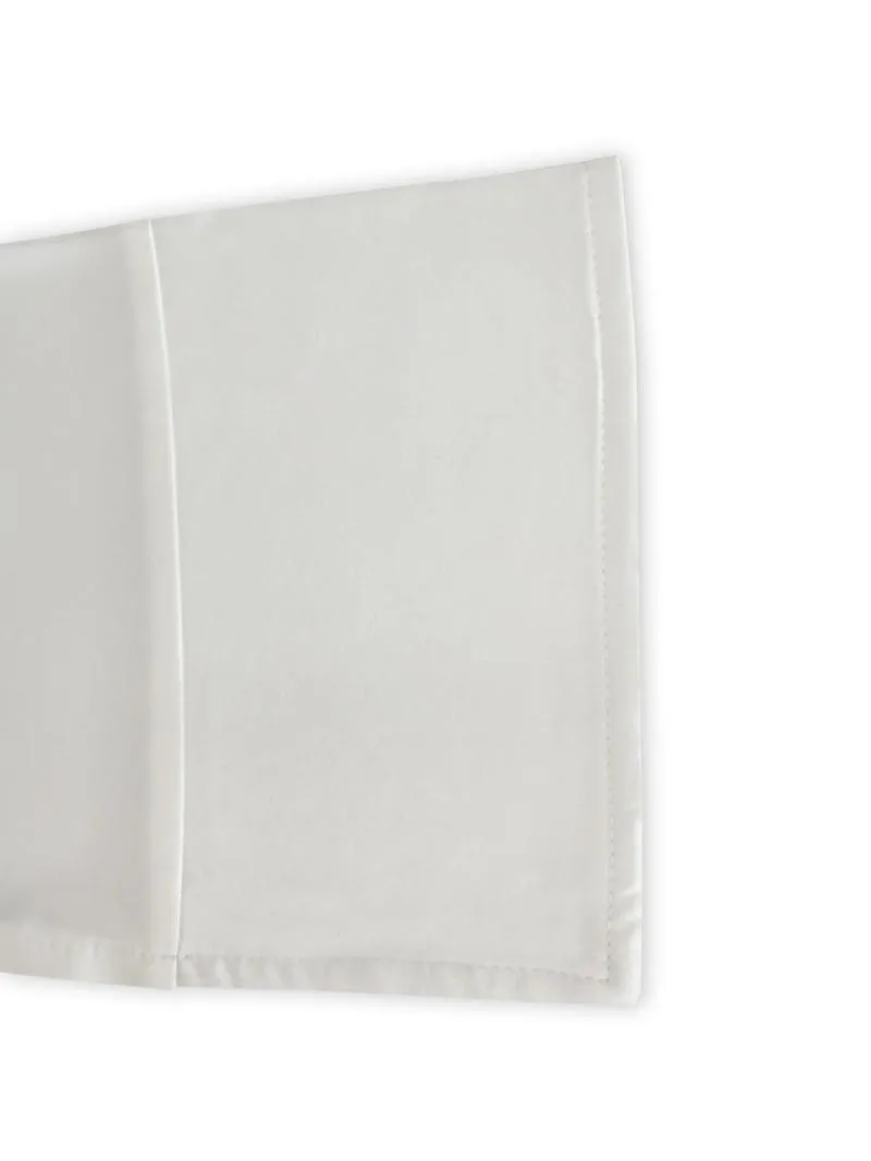 Women's slim-fit button-down long-sleeved casual shirt