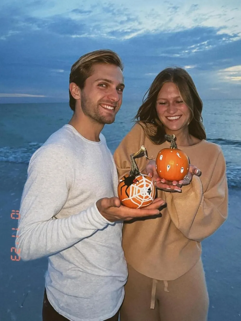 Womens Fall Winter Casual Solid Knitted 2 Piece Sets Long Sleeve Hoodie