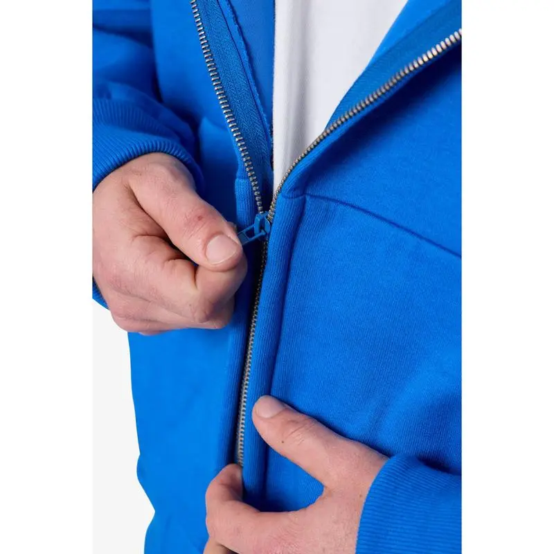 Oversized Loungewear Set