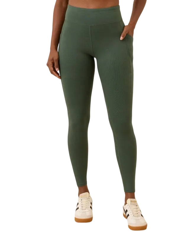 Women's On the Go-To Pocket Legging