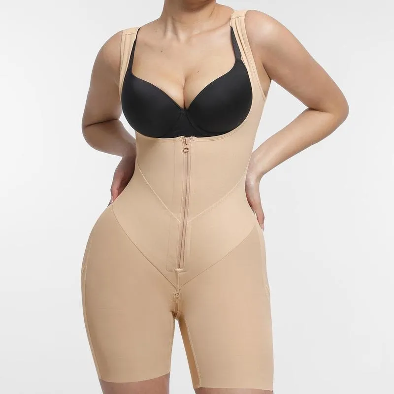 Shapewear for Women Tummy Control Postpartum Body Shaper