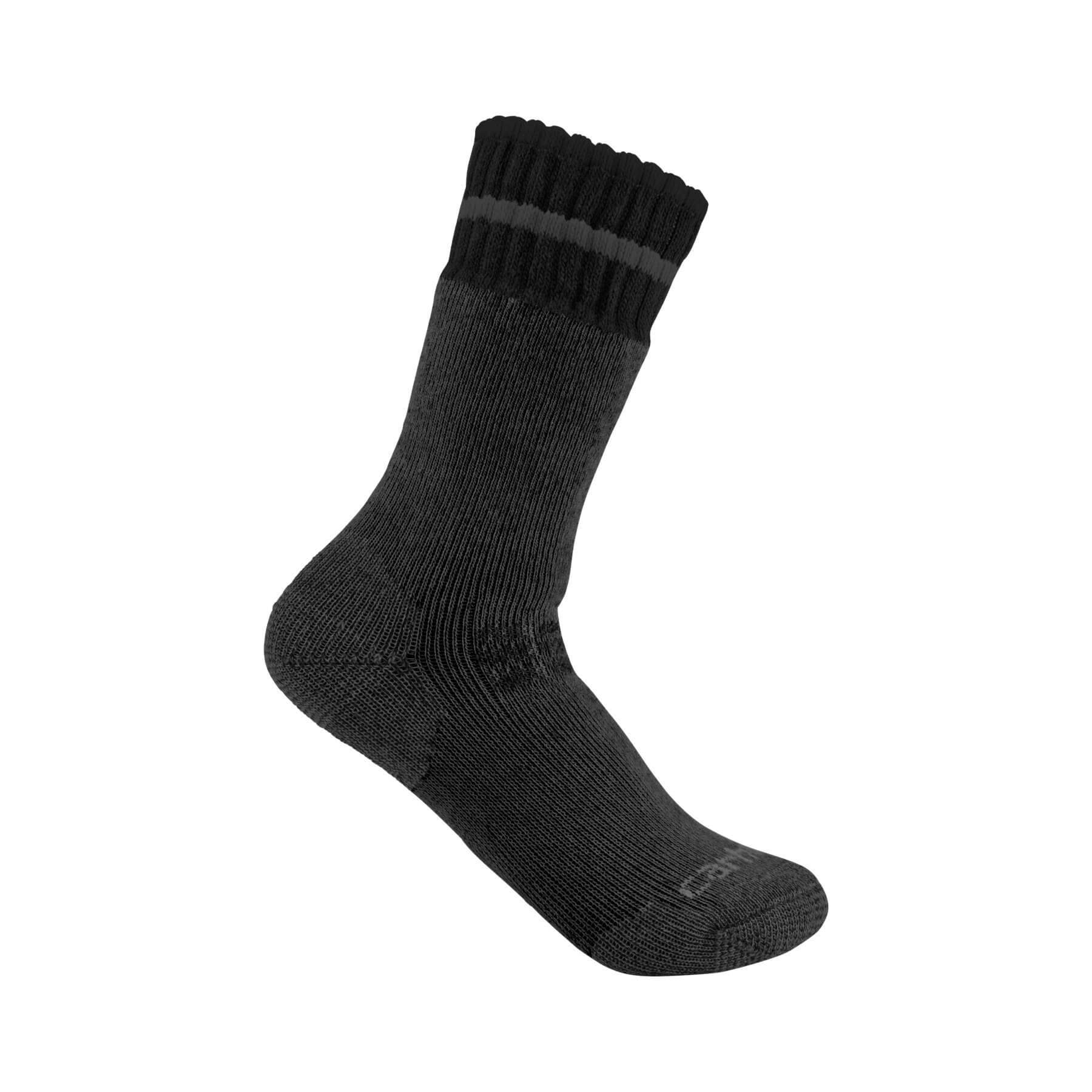 CHT Synthetic-Wool Blend Moisture-Wicking Boot Socks SB6600M