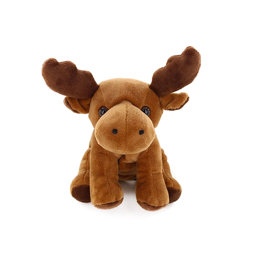 Beanie Moose 7inch