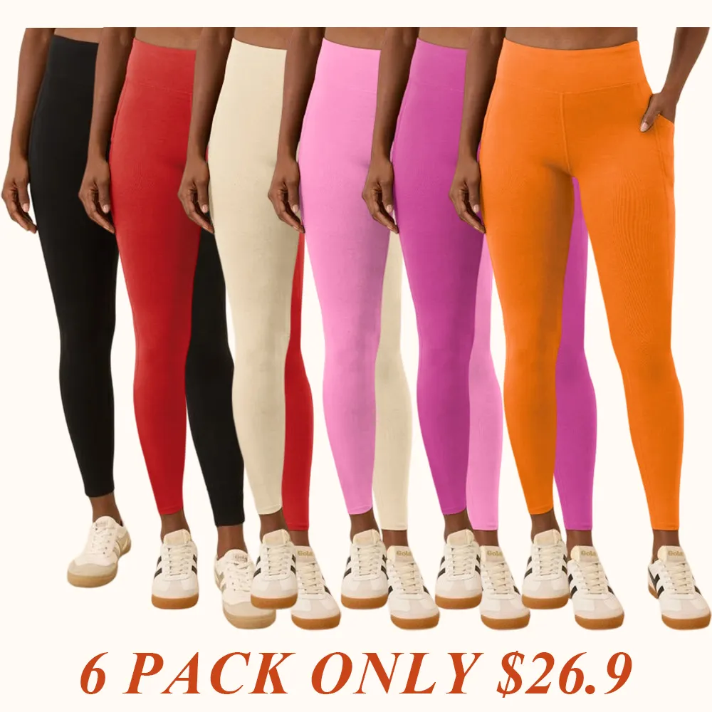 Women's On the Go-To Pocket Legging