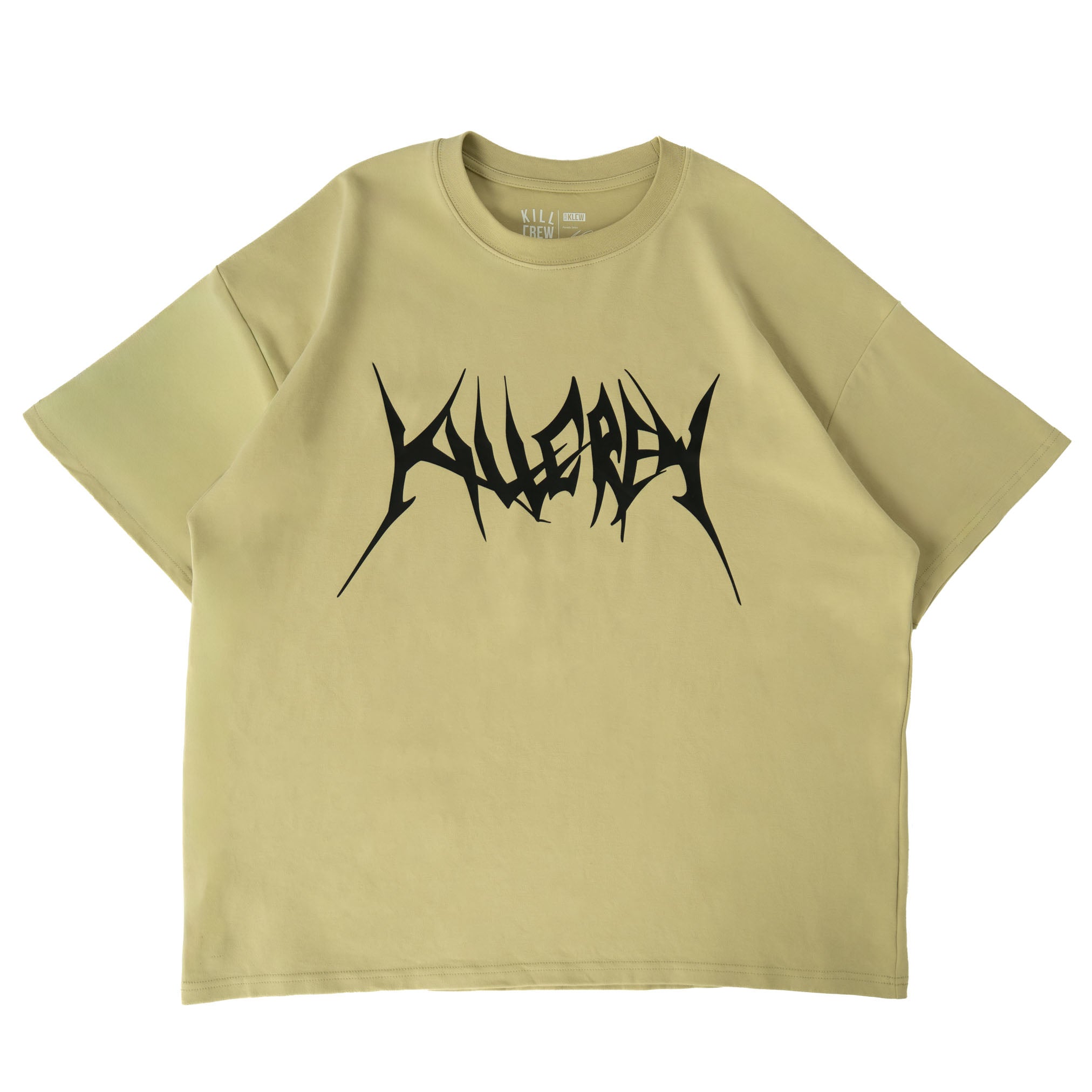 RELAXED FIT NATURAL COTTON 