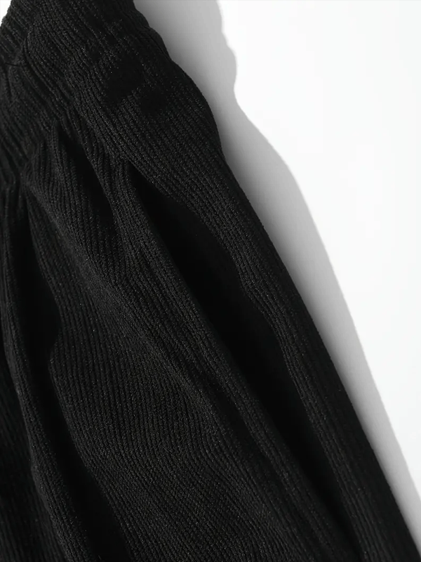 The Classic Corduroy - Men's Easy-Fit Lounge Pants