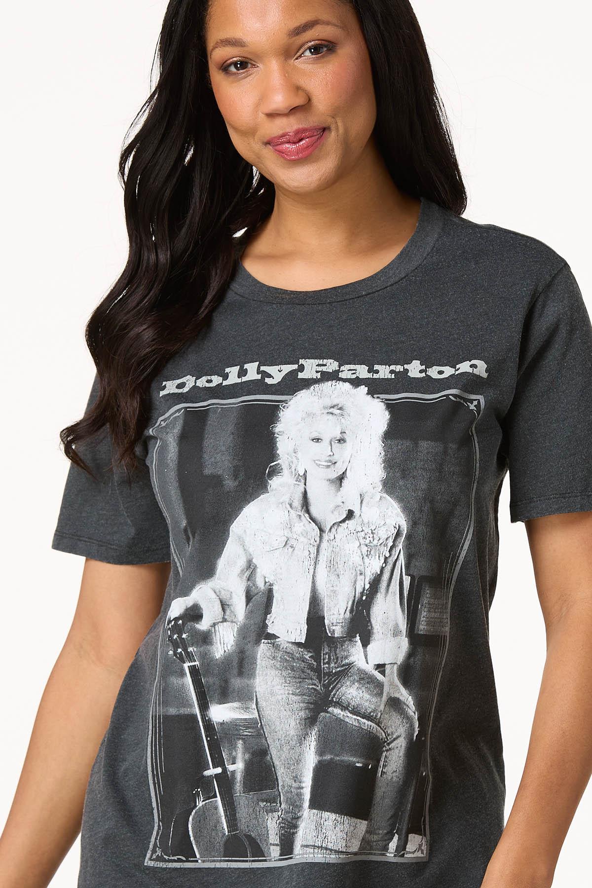 Dolly Parton Tee