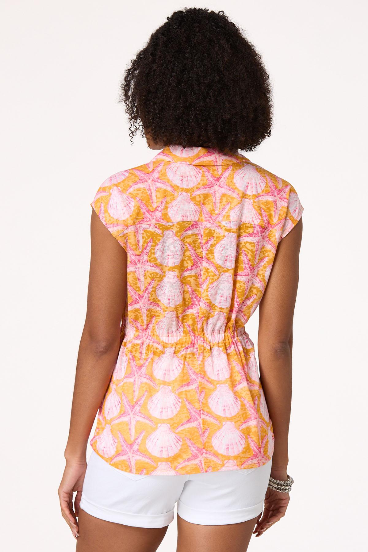 Sea Life Henley Tank