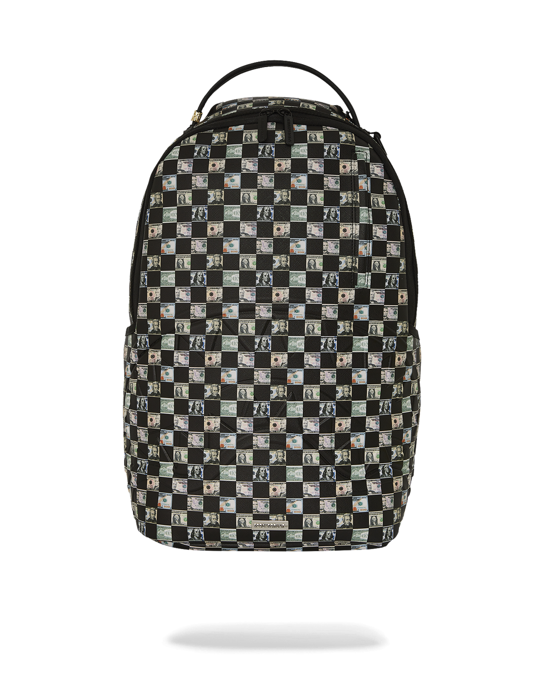CHECKS CASHED DLX BACKPACK