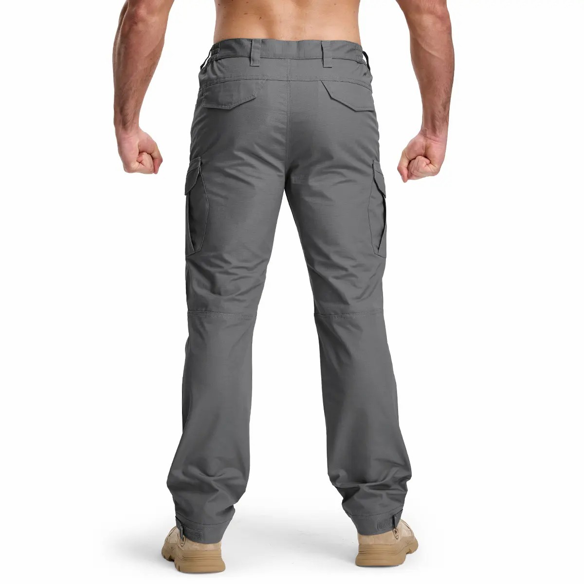 🔥Free Shipping!!!🔥Men’s Tactical Cargo Work Pants
