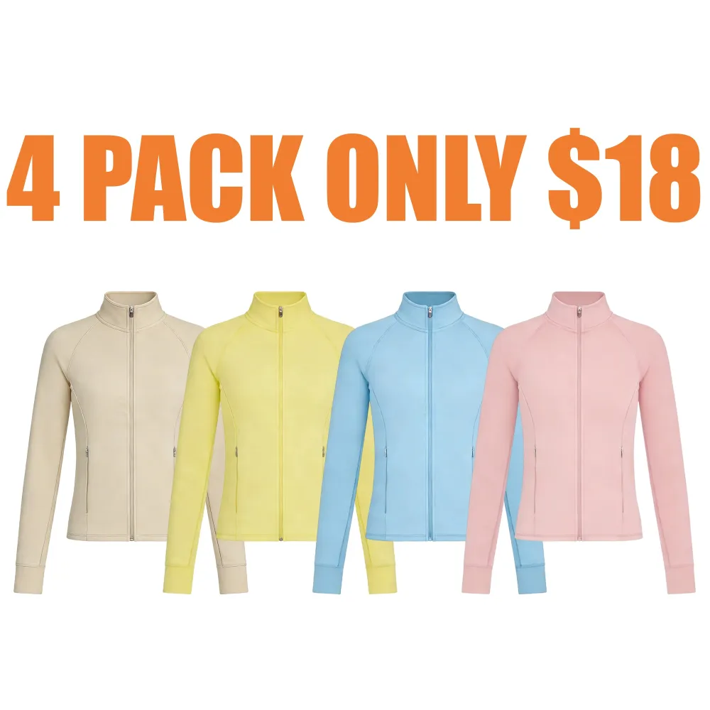 Women‘s Casual Pants - High Waisted Loose-Fitting Casual Pants