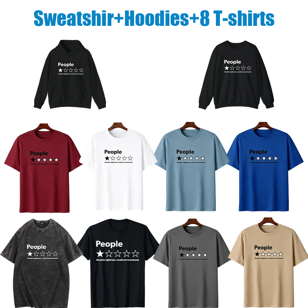 Unisex-Adults T-Shirt ,Sweatshir,Hoodies,Suitable for Mens&Womens Outdoor T-Shirt,100%cotton.