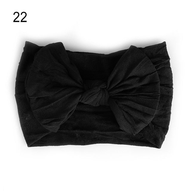 Fashion Baby Girls Headband Accessories
