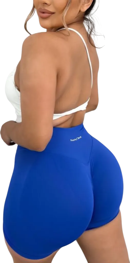 Sublime Scrunch Shorts