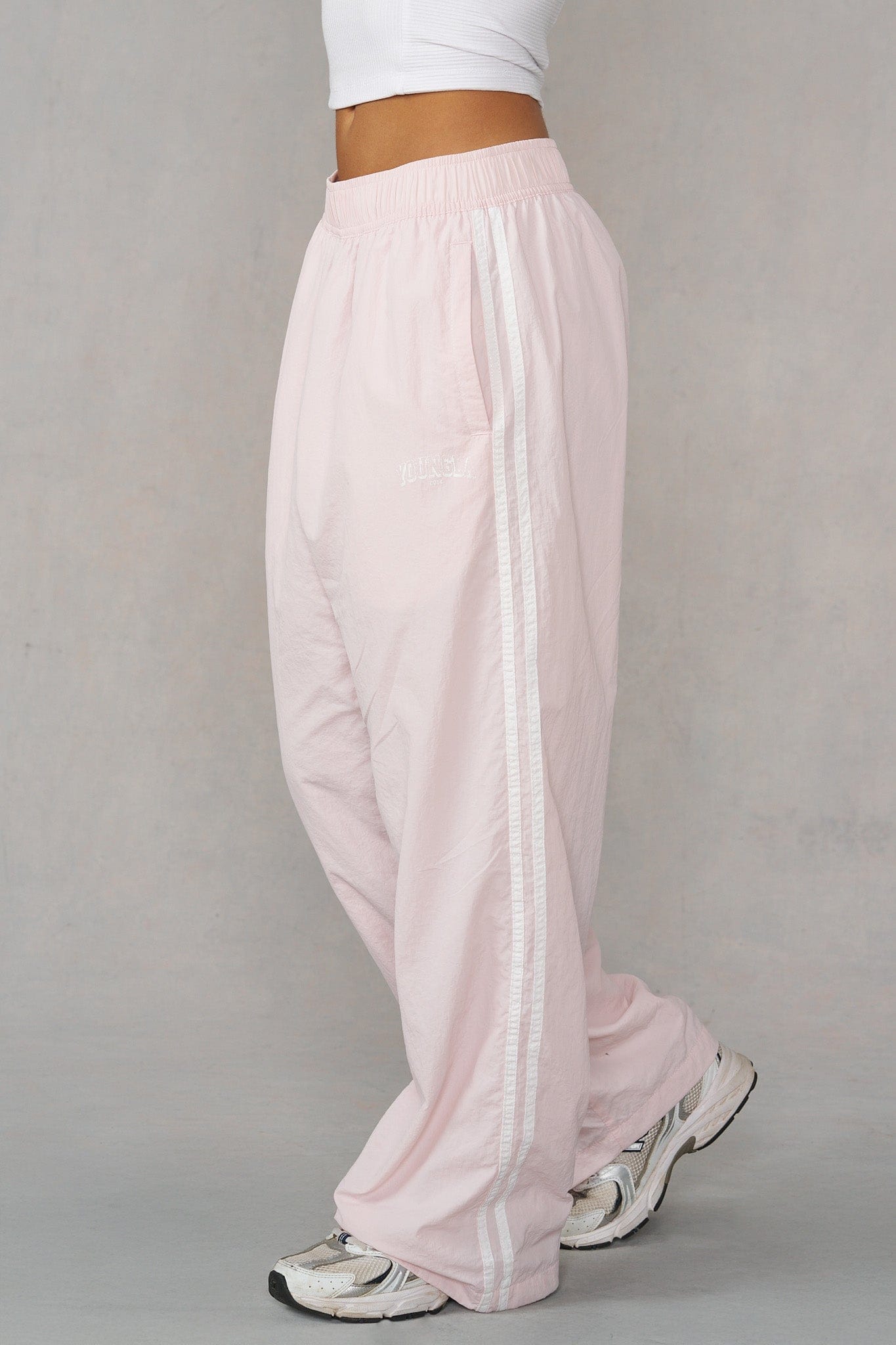 W2246 - Vintage Track Pant