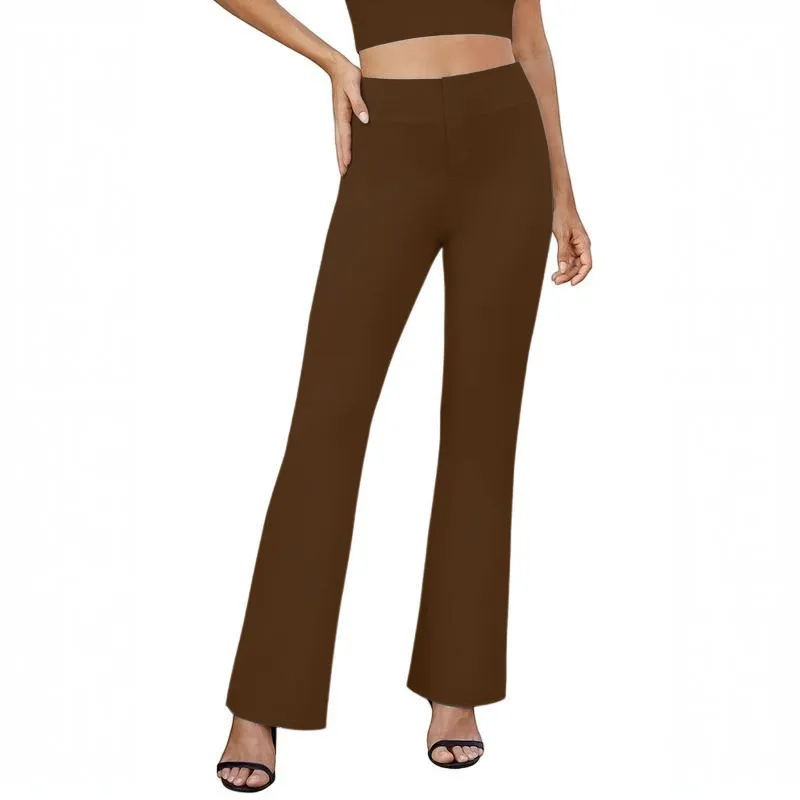 Womens Bootcut Dress Pants Business Casual Work Pants