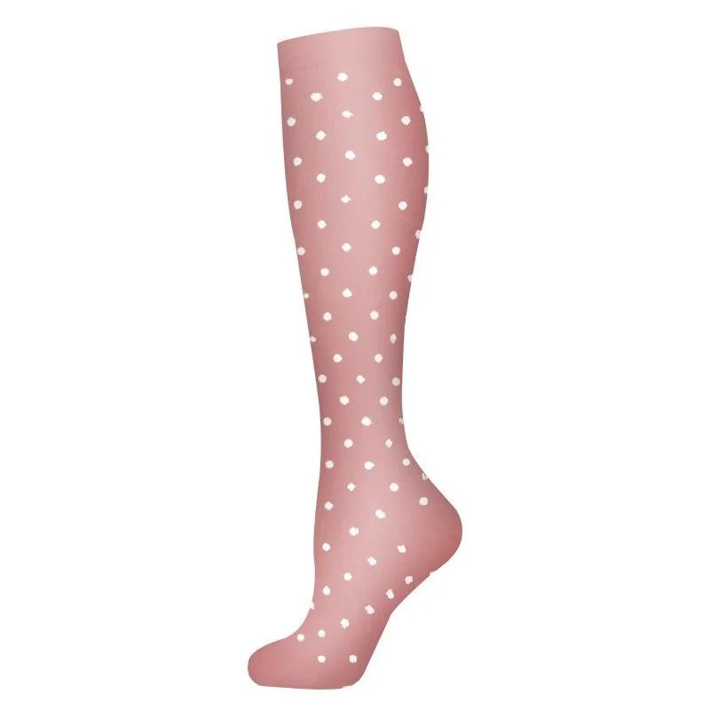 Women's Wear Festival Party cosy socks Calf-Length Fashion