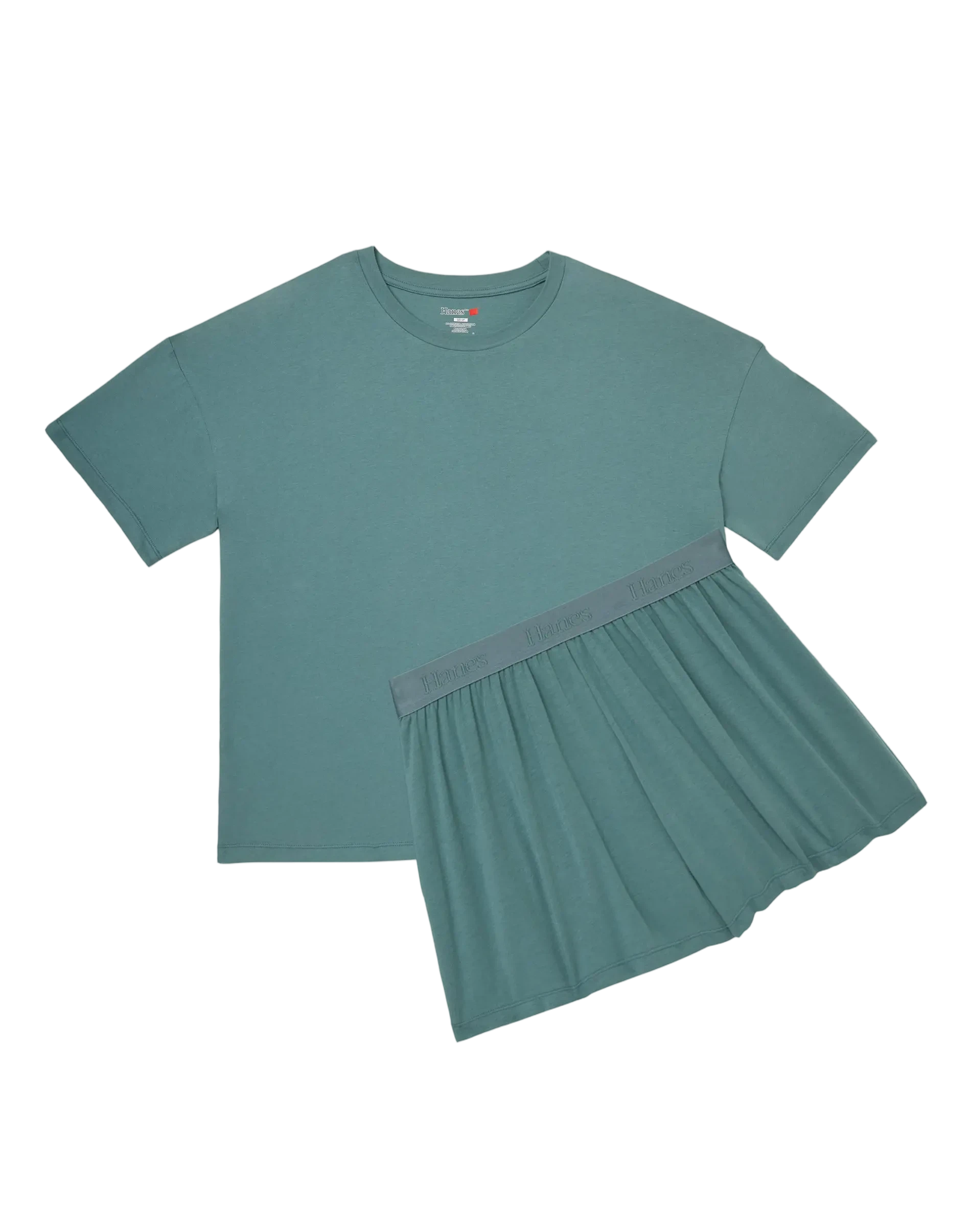 Women's Casual Set (2-Piece) — Comfortable Loungewear Series