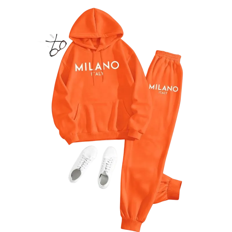 Women's casual sportswear