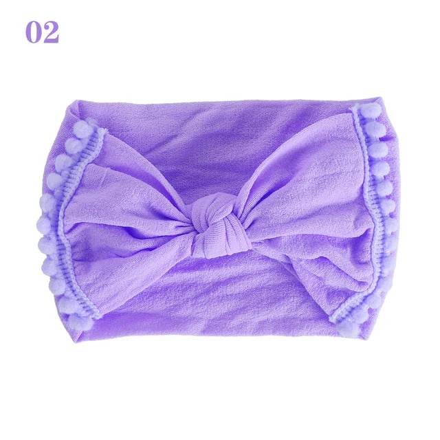 Fashion Baby Girls Headband Accessories