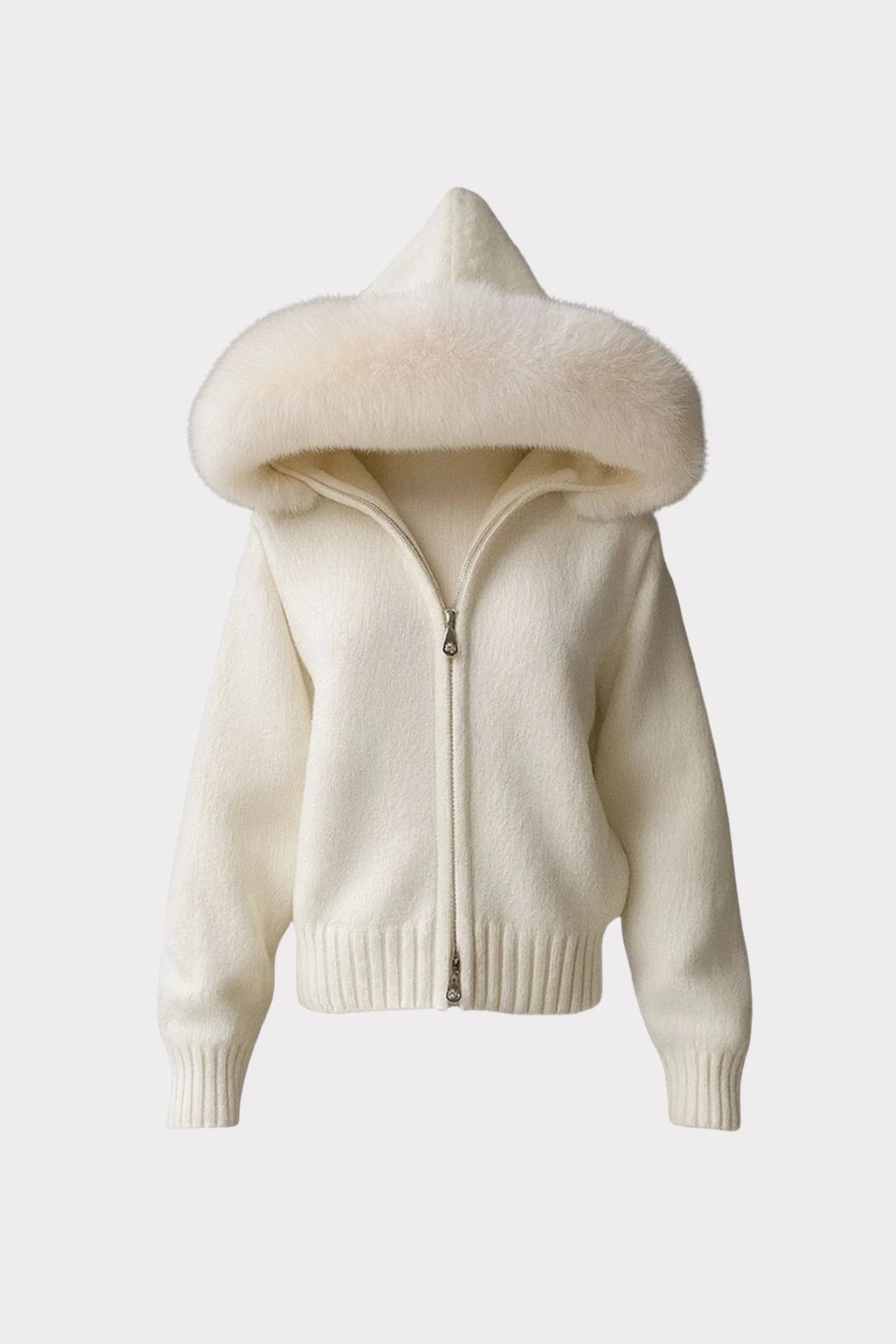 Veste Fourrure Naïa