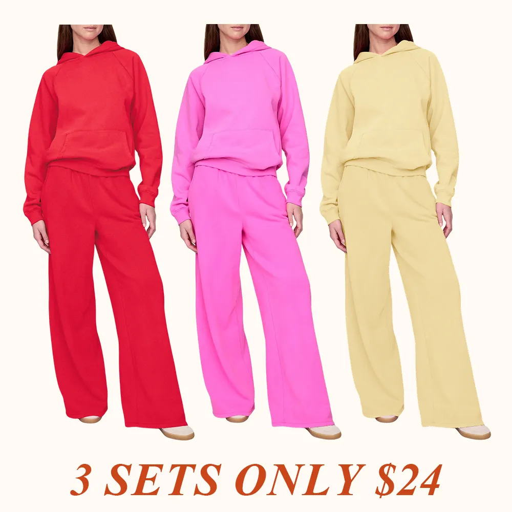 Women's VintageSoft Baggy Sweatpants