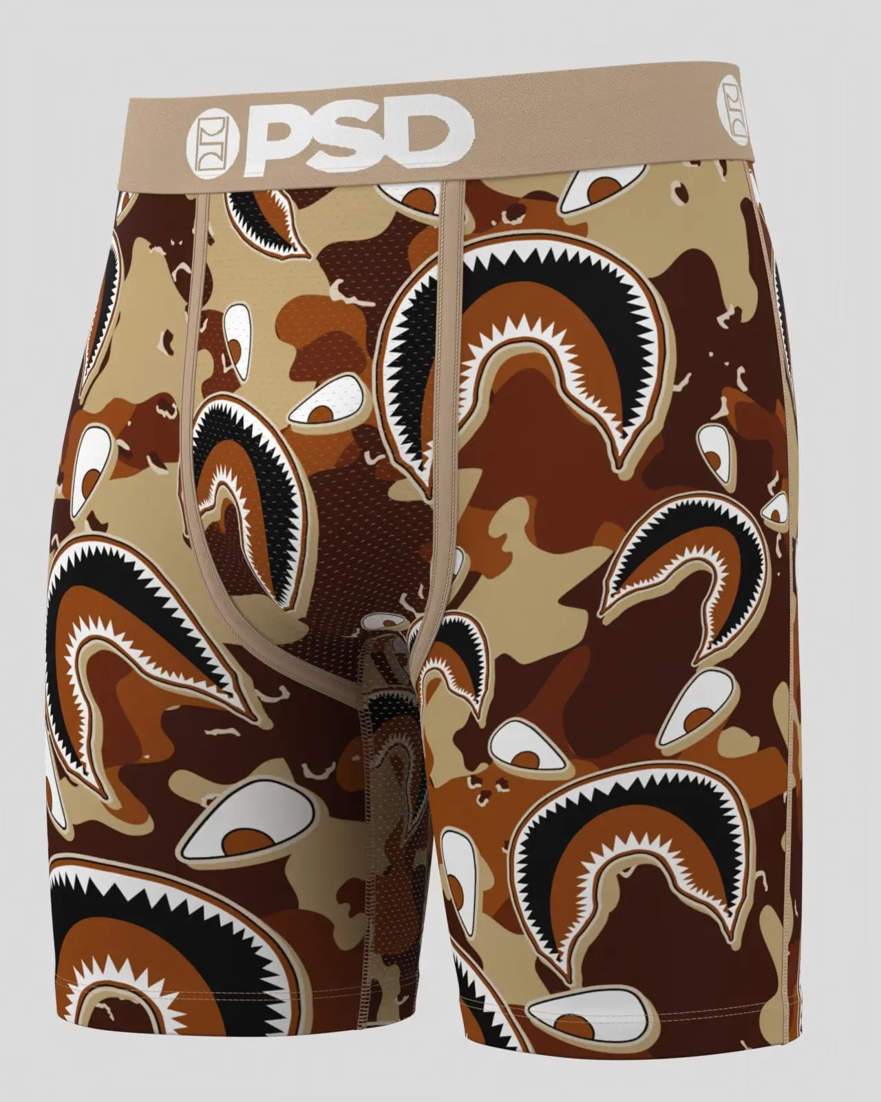 3 Pack - Warface Military