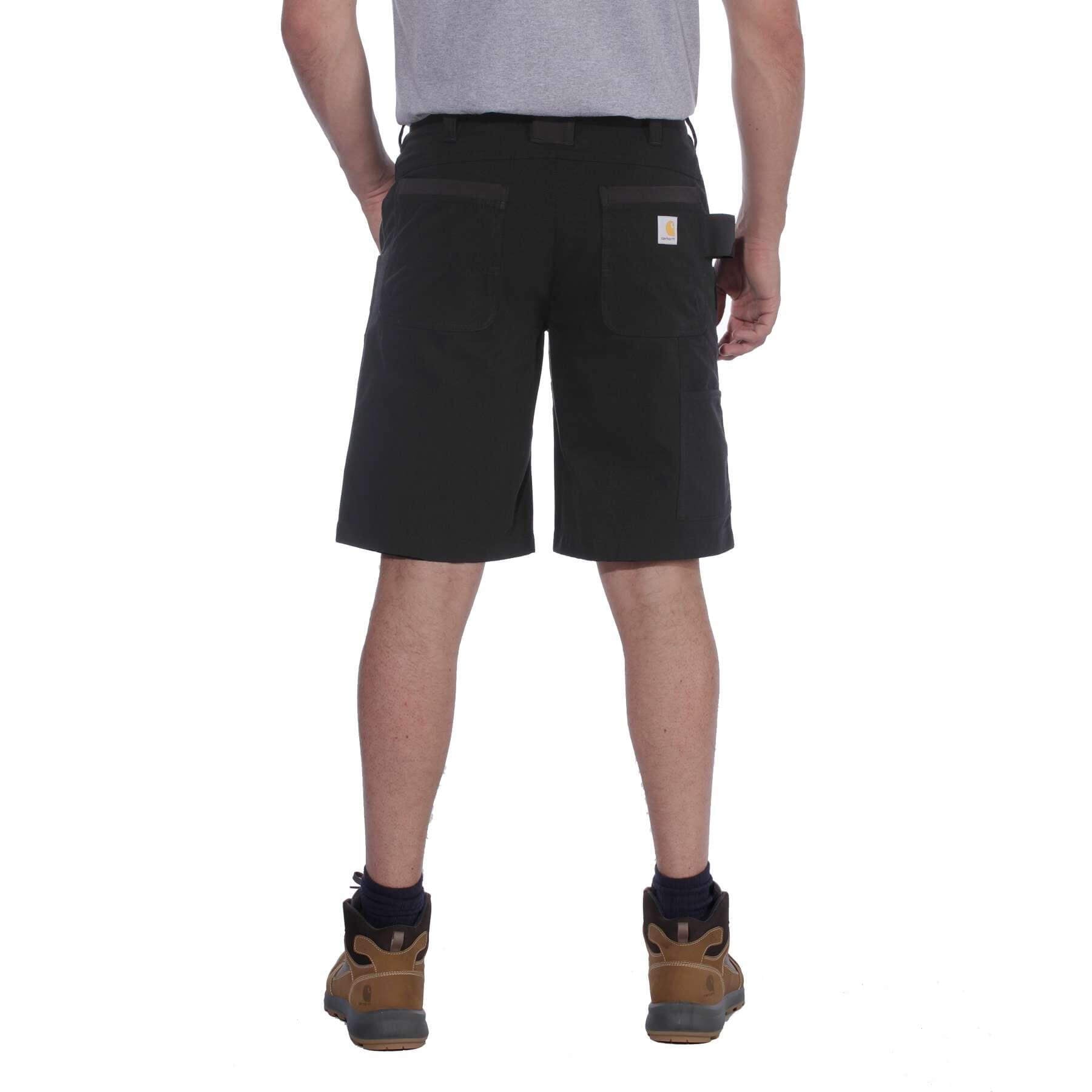 CHT Steel Rugged Flex Relaxed Fit Utility Work Shorts 104352