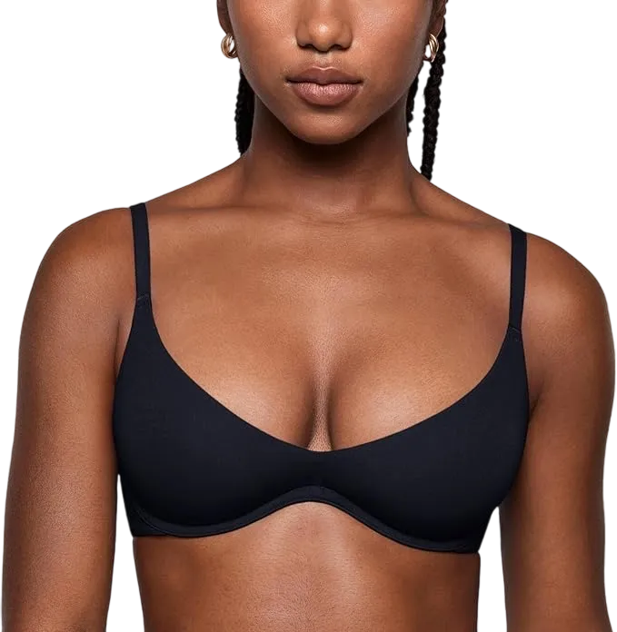 Women's Inbarely Plus Plunge Bra