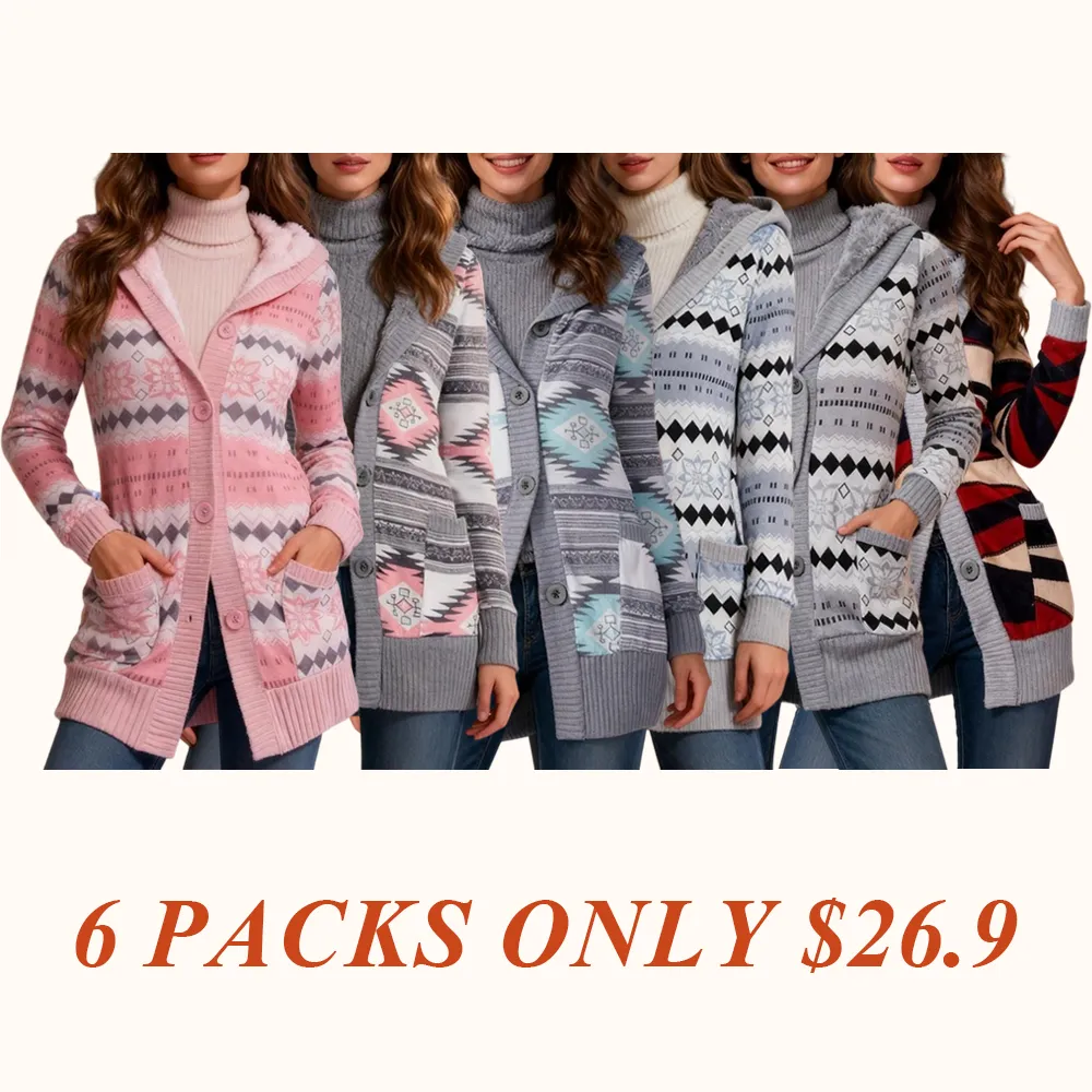 Women's Y2K Style Knitwear Casual Fashionable Slimming Flattering