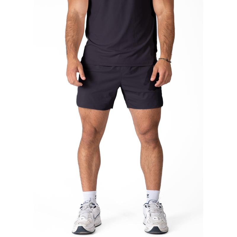 Men’s Hybrid 5″ Inseam Stretch Performance Shorts