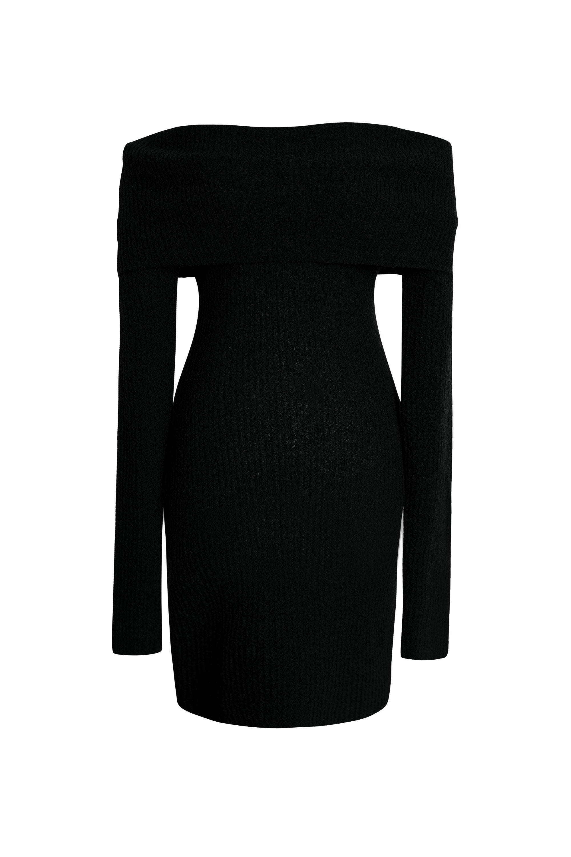 Effortless Essential Dress