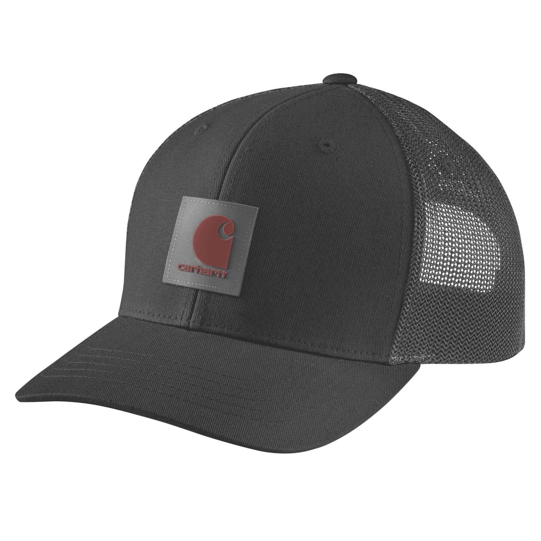CHT Twill Mesh-Back Logo Patch Cap 105216