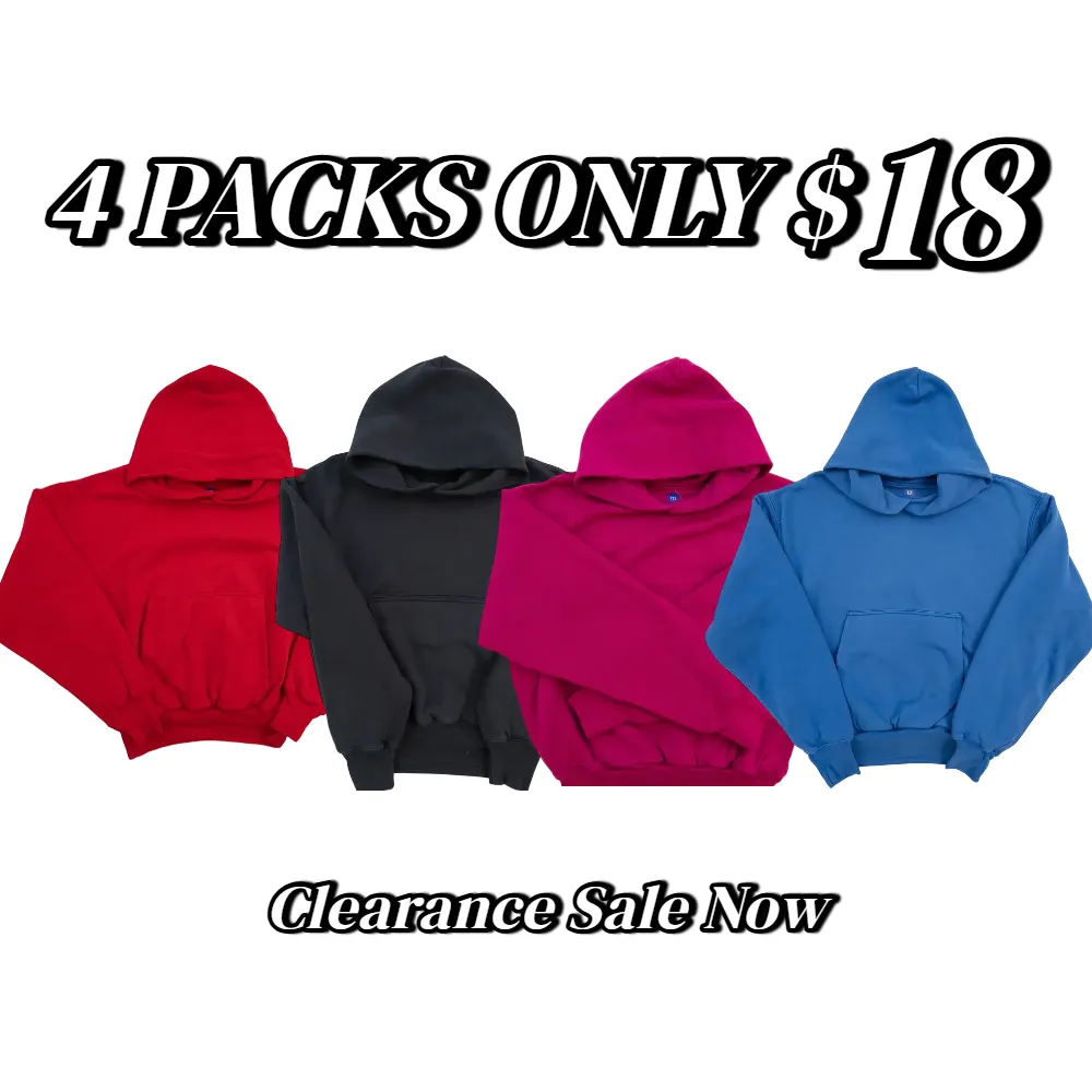 Adult Double Layer Cropped Perfect Hoodie