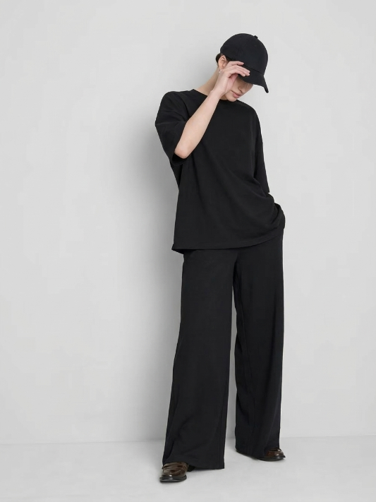 The Comfy Collection: Premium 6-Set Ultra-Soft Lounge Bundle