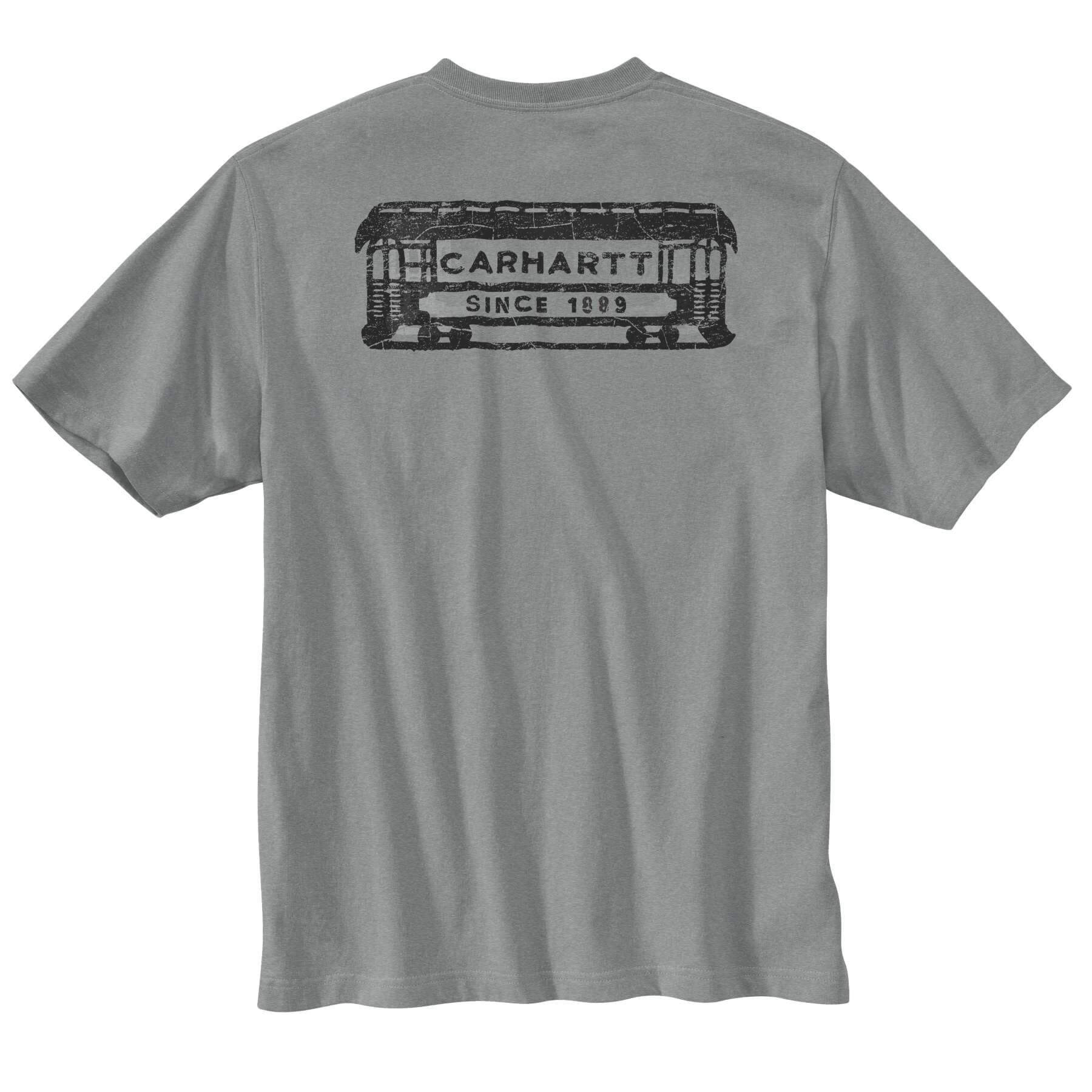 CHT Streetcar Graphic S/S T-Shirt 106772