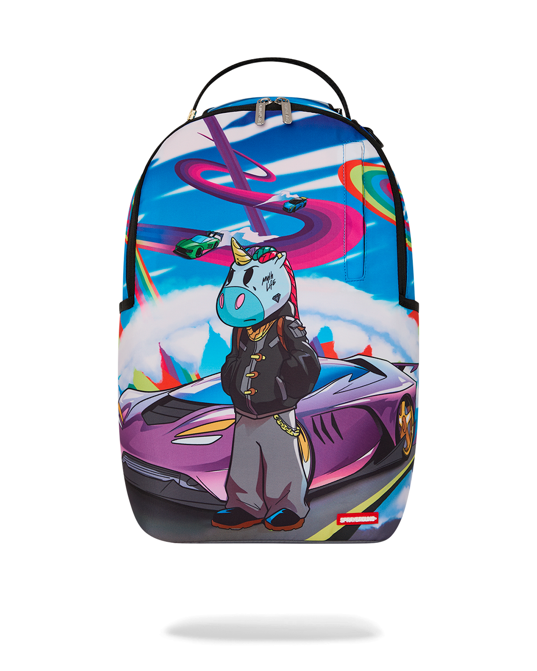 UNICORN DRIFT BACKPACK