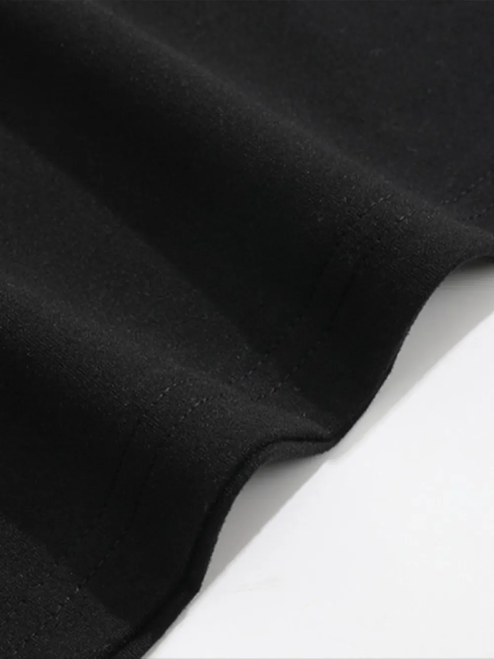 Women's Summer Casual Set, Regular Fit Short Sleeve Top & Shorts, Plain Color Women's