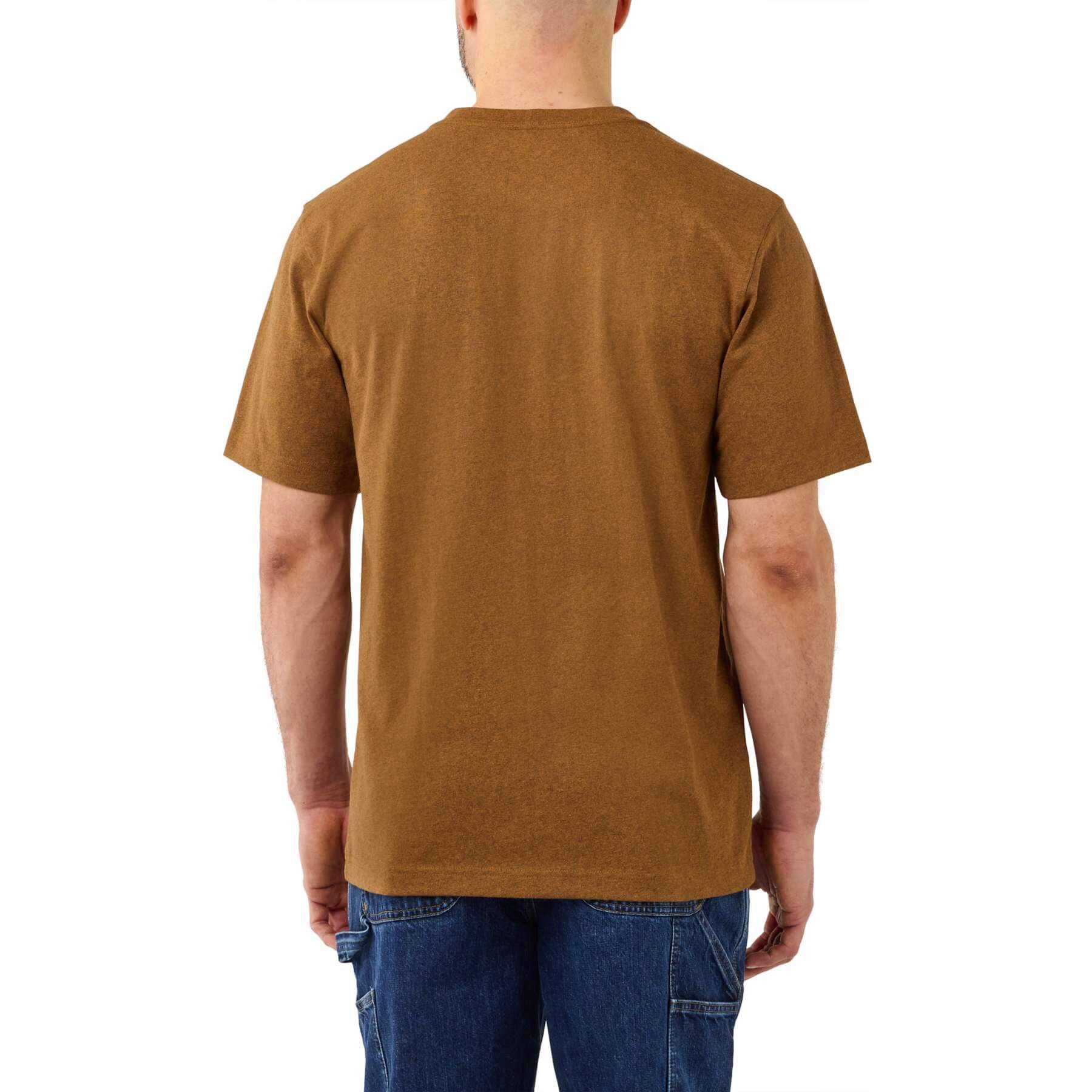 CHT K87 Pocket Heavyweight Short Sleeve T-Shirt 103296